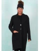 Mantel, 77005-900, black