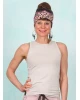 Top, 96087-831, beige
