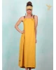 Kleid (fällt größer aus), 98062-701, yellow