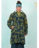 Mantel, AW26101, petrol-green