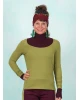 Shirt, AW26210, green