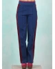 Hose, AW26312, blue-multi