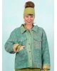 Jacke, CLARA-681, green