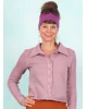 Jacke, FA002-R2F-C43, rose