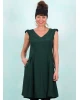 Kleid, FC007-VSPA-C07, green