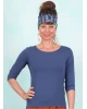 Shirt, HA036-BVS-W21, blue