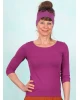 Shirt, HA036-BVS-W38, pink