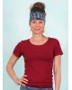 Shirt, HB053-BVS-W50, red