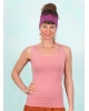 Top, HU055-BVS-W33, pink