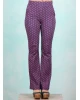 Hose, LASU26232, dark-blue-multi