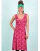 Kleid, LASU26292, pink