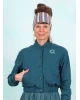 Jacke, LASU2630, petrol
