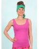 Top, LASU26391, pink