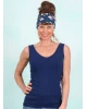 Top, LASU26392, dark-blue