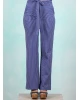Hose, LASU26402, blue