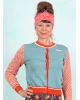 Cardigan, LASU26471, light-blue