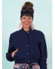 Jacke, LAWI2541, blue