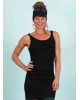 Kleid, R-0125, black
