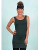 Kleid, R-0125, dark-green