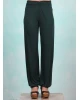 Hose, S-0126, dark-green