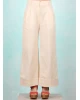 Hose, SP26-003, beige
