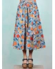 Rock, SP26-018, blue-orange