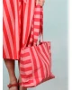 Tasche, SP26-022, pink-red