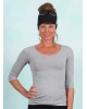 Shirt, Z-0003, grey