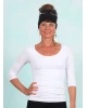 Shirt, Z-0003, white