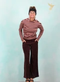 Blutsgeschwister Get Puffy And Cozy 8 - 2026