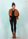 Henriette Steffensen September 1 - 2026