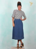 Mademoiselle YéYé September 1 - 2026