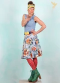 Blutsgeschwister Ciao Amore 29