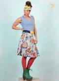 Blutsgeschwister Ciao Amore 29
