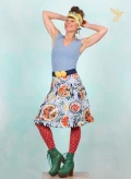 Blutsgeschwister Ciao Amore 29