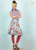 Blutsgeschwister Ciao Amore 31