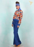 Blutsgeschwister Step Into Spring 2