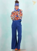 Blutsgeschwister Step Into Spring 2
