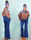 Blutsgeschwister Step Into Spring 2