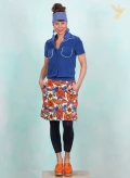 Blutsgeschwister Step Into Spring 4