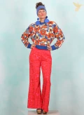 Blutsgeschwister Step Into Spring 7