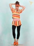 Blutsgeschwister Step Into Spring 9
