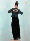 Heart Oktober 1 - 2026