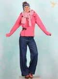 Henriette Steffensen Januar 2 - 2026