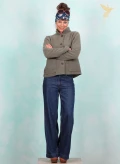 Henriette Steffensen Januar 4 - 2026