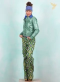 King Louie Januar 14 - 2026