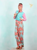 LaLamour April 14 - 2026