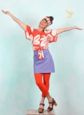 Mademoiselle YéYé April 9 - 2026