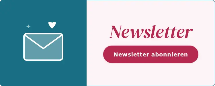 Newsletter abonnieren - jetzt anmelden
